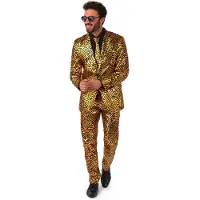 Opposuits Goldener Stern