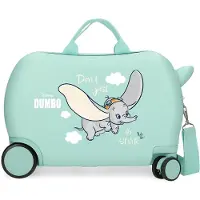 Disney Dumbo Fly 24l Koffer Auf Rollen