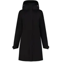 Blue Loop Originals Damen Virga Iso Parka black XL