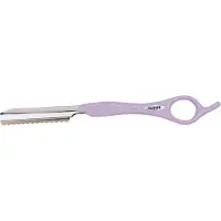 Feather Styling Razor Lavendel