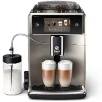 Saeco Philips Xelsis Deluxe Kaffeevollautomat SM8782/30