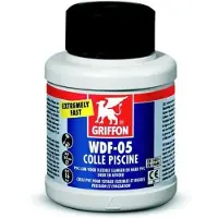 Griffon Kleber für Flexschlauch | WDF 125 ml