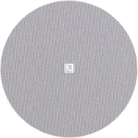 Audac CENA5, Verkabelt, 10 W, 100 - 15000 Hz, 8 Ohm, Wei?