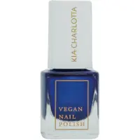 Kia-Charlotta Nagellack Night Swimming 5 ml