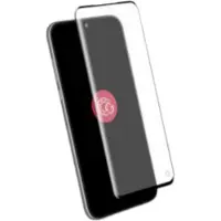 BigBen Interactive Displayschutz für Galaxy S23 FE / A54 5G aus gehärtetem Glas 2.5D
