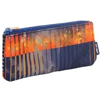 Milan Allzwecktasche Fizz Bunt 23 x 9 x 1,5 cm