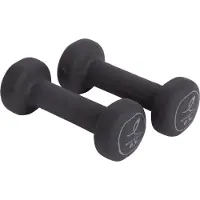 ENERGETICS Hanteln Neopren