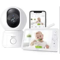 Arenti - Nanny BC 12S - Monitor