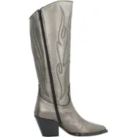 Alpe Schuhe VERMONT Bronze Größe 40