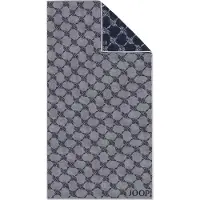 JOOP! Classic Cornflower Duschtuch - 80x150cm denim