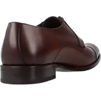 Sergio Serrano Schuhe in der Farbe Braun, gekennzeichnet durch die Modellnummer 44823