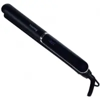 Huslog 2-in-1-Haarglä tter BE-500334