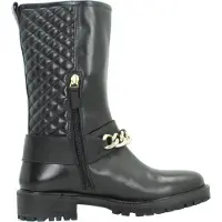 Geox D HOARA Schuhe Schwarz