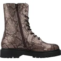 Geox D BLEYZE F Schuhe mit Tierdruck