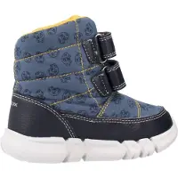 Geox B FLEXYPER BOY B ABX Blau