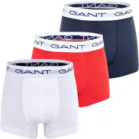 Gant 900005003 Boxershorts 3 Einheiten