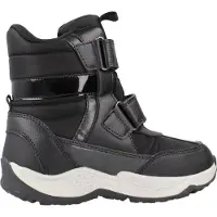 Geox J SENTIERO GIRL B AB Schwarz