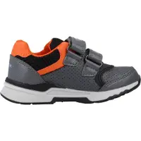 Geox Jungen Kinderschuhe B PYRIP A Grau