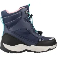 Geox J SENTIERO GIRL B AB Blau