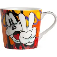 Egan Goofy Becher