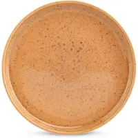 Salt & pepper Frühstücksteller Blush Peach 22 cm (4er Set)