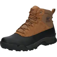 Sorel BUXTON LITE LACE PLUS Brown