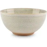 Salt & pepper Schüssel Cameo Beige 18 x H9 cm (2er Set)
