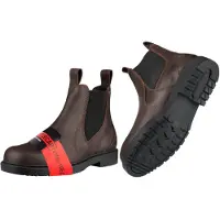 Elt Jodhpurstiefelette Secura