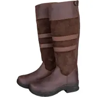 E.l.t. Winter Oakland Stiefel
