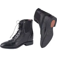 Elt Belfort Schnürstiefelette