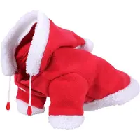 QHP WeihnachtsHundedecke
