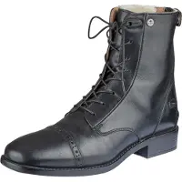 Elt Schnürstiefelette Belfort Winter