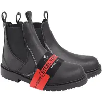 Elt Jodhpurstiefelette Secura