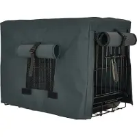 Dogman Crate cover for metal crate