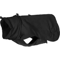 FIR-TECH hundedaekken 2.0 Sort 50 cm