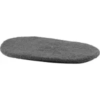 Weihai Vendbar pude t/Cosy-Air H3255 grå 74x47
