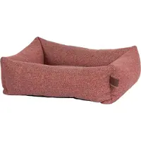 FANTAIL ECO kurv Snug Fire Brick 70x55cm