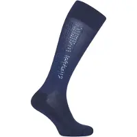 Euro-Star Stiefel Socken PICKY navy, Größe: 39/42