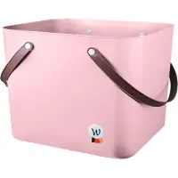 Waldhausen Tasche Multibag ECO 40L Linnea Rosa 40L