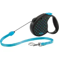 Flexi Color Dots 2014 M snor 5M, 20KG, blå