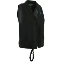 Equithème Airsafe Airbag Sicherheitsweste Kinder inkl. 1 Kartusche