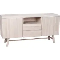 Rowico Home Sideboard BROOKLYN