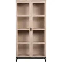 Rowico Home Vitrine EVERETT