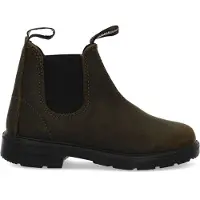 Blundstone Jungen Boots 2496 - Groen - Größe 30/31