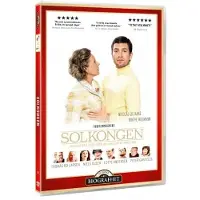 SMD SOLKONGEN