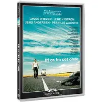 SMD Fri os fra det onde - DVD
