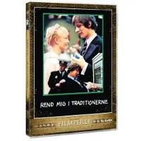SMD Rend mig i traditionerne - DVD