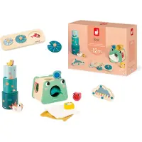 Janod Box 12 Monate