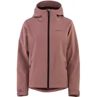 Kari Traa Emma Ski Jacket taupe L 623078-taupe-L
