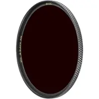 B+W IR-Schwarzrot 830 (093) 40,5 mm BASIC
